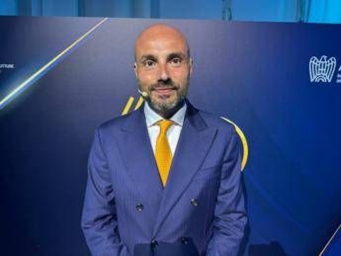 Mobilità, Grosso (BYD Italia): "Catena logistica e produttiva cinese ai limiti della perfezione"