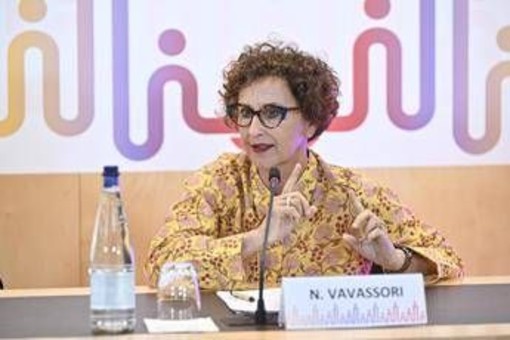 Vavassori (Amundi): "Previdenza complementare sottoscritta da 37% lavoratori" Vavassori (Amundi): "Previdenza complementare sottoscritta da 37% lavoratori"