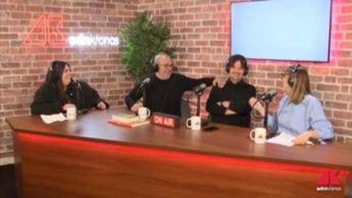 Claudio Amendola: "Da giovane cintura nera di bugie, ma la verità è liberatoria"