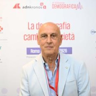 Agostiniani (Sip): "Su indice fertilità agire con incentivi economici e servizi" Agostiniani (Sip): "Su indice fertilità agire con incentivi economici e servizi"