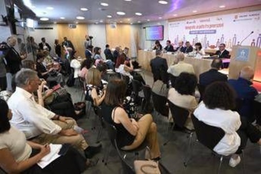 Anzideo (Fondazione Cariplo): &quot;Investiti 20 milioni per contrastare fenomeno Neet&quot;