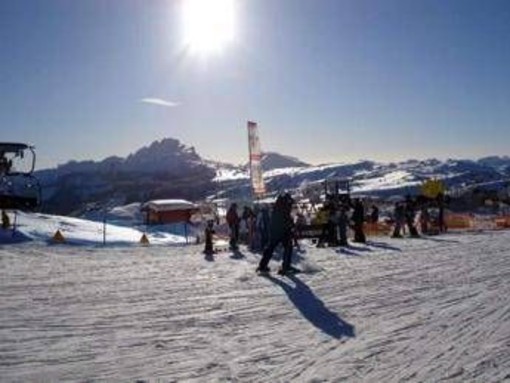 Skipass Dolomiti SuperSki, rimborsi da 30 milioni: la proposta dopo l’intervento dell’Antitrust