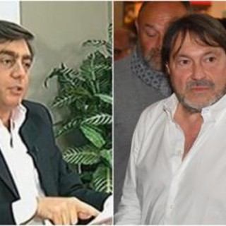 Lavitola: "Io finirò di certo in carcere, spero che questa storia non rovini la vita a Ranucci" Lavitola: "Io finirò di certo in carcere, spero che questa storia non rovini la vita a Ranucci"