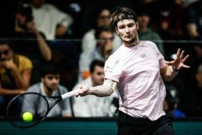 Bublik, nervi tesi a Parigi: batte Popyrin e non gli stringe la mano