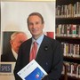 De Luca (ConnectED Mind e Spes Academy): "Collaborazione con Rheinmetall pone al centro la sicurezza cognitiva" De Luca (ConnectED Mind e Spes Academy): "Collaborazione con Rheinmetall pone al centro la sicurezza cognitiva"