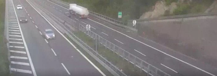 Barriere fonoassorbenti, Rossetti (PD) “La Giunta scarica sul governo la responsabilità di chiedere ad Autostrade gli indennizzi per i cittadini"