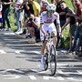 Pogacar vince la Liegi-Bastogne-Liegi