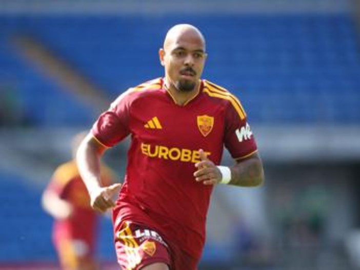 Serie A, oggi Roma-Fiorentina - Diretta