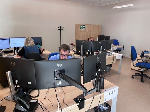Sanità digitale, Veneto attiva un’altra centrale operativa del 116-117 Sanità digitale, Veneto attiva un’altra centrale operativa del 116-117