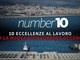 “Number Ten”, 10 storie per raccontare la Nuova Diga Foranea di Genova