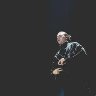 Ernia, il 'processo' show a Milano: il Duca è tornato a casa