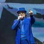 Renato Zero compie gli anni, l'annuncio di un nuovo progetto: "Mi sono regalato un'altra perla"