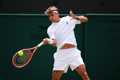Wimbledon, oggi Cobolli-Duckworth: orario, precedenti e dove vederla in tv Wimbledon, oggi Cobolli-Duckworth: orario, precedenti e dove vederla in tv