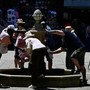 Fine del caldo, arriva la svolta meteo: temporali e temperature in calo da domani Fine del caldo, arriva la svolta meteo: temporali e temperature in calo da domani