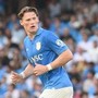 McTominay: "Sto bene, quello al cuore non è un problema. Torno presto" McTominay: "Sto bene, quello al cuore non è un problema. Torno presto"
