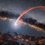 Scoperta enorme riserva di gas nell'Universo primordiale: ecco cosa rappresenta Scoperta enorme riserva di gas nell'Universo primordiale: ecco cosa rappresenta