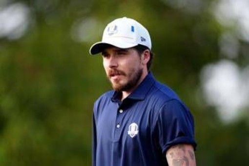 Brooklyn Beckham accusa i genitori: "Umiliato alle nozze, non voglio riconciliarmi" Brooklyn Beckham accusa i genitori: "Umiliato alle nozze, non voglio riconciliarmi"