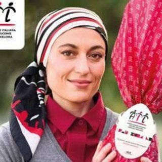 'Un uovo per la vita', Lega serie B con Ail per la ricerca sui tumori del sangue