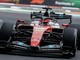 Leclerc protagonista al venerdì in Messico, bene Mercedes e McLaren Leclerc protagonista al venerdì in Messico, bene Mercedes e McLaren