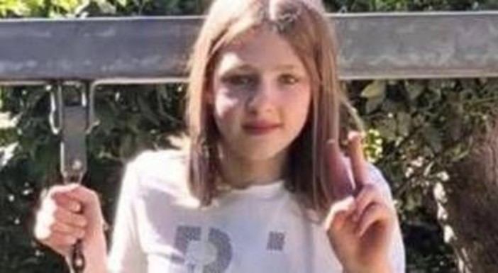 Frosinone, 12enne scappa per andare dal papà soldato in Ucraina: ritrovata dai carabinieri Frosinone, 12enne scappa per andare dal papà soldato in Ucraina: ritrovata dai carabinieri