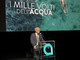 Rivera (Acea): "Vent’anni di collaborazione, partnership destinata a continuare"