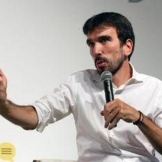 Fao, Tajani: "Italia candida Maurizio Martina alla guida" Fao, Tajani: "Italia candida Maurizio Martina alla guida"