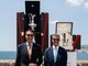 America's Cup 2027, Sport e Salute: "A Bagnoli il futuro comincia a navigare" America's Cup 2027, Sport e Salute: "A Bagnoli il futuro comincia a navigare"
