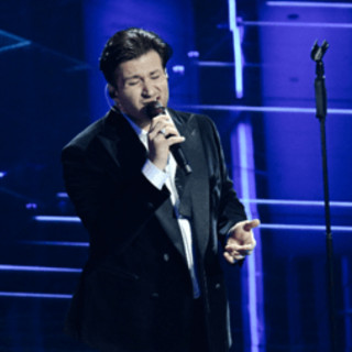 Sanremo 2026, Eddie Brock chi è: in gara con il brano 'Avvoltoi' Sanremo 2026, Eddie Brock chi è: in gara con il brano 'Avvoltoi'