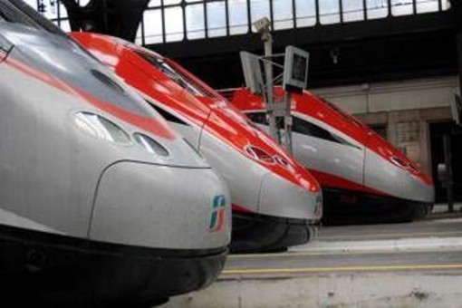 Sciopero treni e non solo: stop previsti 26, 27 e 28 febbraio Sciopero treni e non solo: stop previsti 26, 27 e 28 febbraio