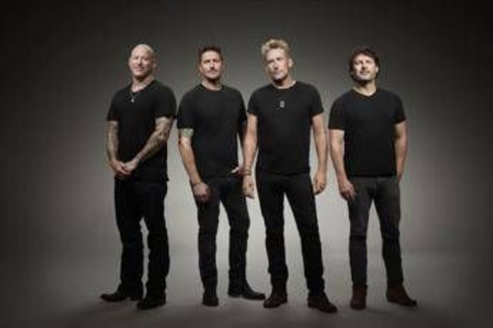 "La musica deve unire, non dividere": i Nickelback ripartono da 'Everything Under The Sun' "La musica deve unire, non dividere": i Nickelback ripartono da 'Everything Under The Sun'