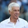 Gasperini lancia la sfida all'Inter: "C'è la sensazione di esserci avvicinati" Gasperini lancia la sfida all'Inter: "C'è la sensazione di esserci avvicinati"