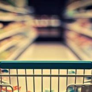 A gennaio inflazione confermata all'1%, il carrello della spesa scende al +1,9% A gennaio inflazione confermata all'1%, il carrello della spesa scende al +1,9%