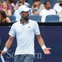 Djokovic preoccupa dopo ko a Cincinnati: "Ho un problema fisico da due anni"