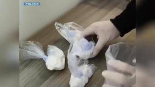 Droga, tra nuove sostanze e pusher online. L'esperto: "Roma è impregnata"