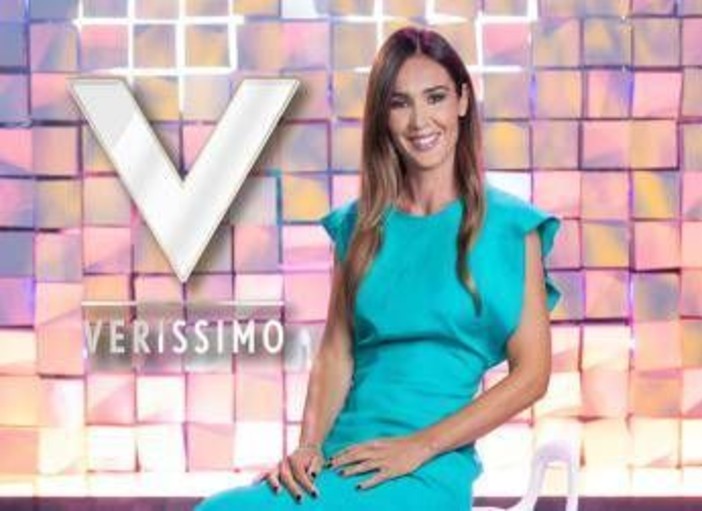 Verissimo, sabato 10 ottobre: gli ospiti e le interviste di oggi