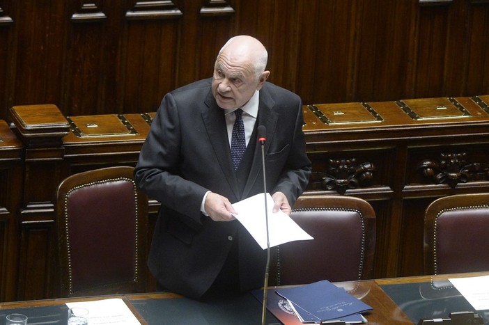 Giustizia, Nordio “Serve una profonda revisione del segreto istruttorio”
