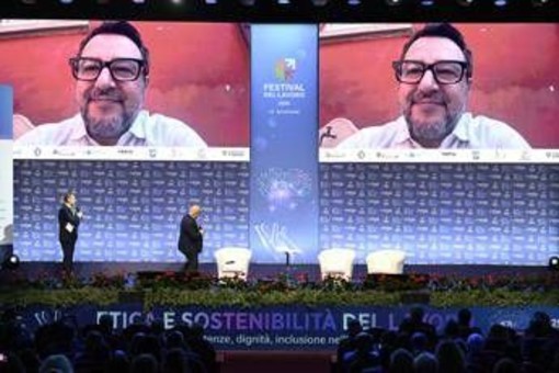 Fisco, Salvini: &quot;Priorità Lega è pace fiscale definitiva&quot;