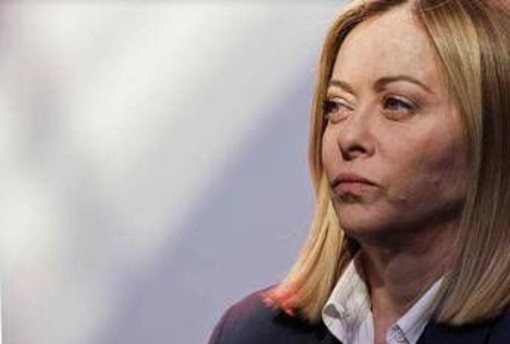 Sicurezza, Meloni: "Dal governo pochi investimenti? Sinistra smentita dai numeri"