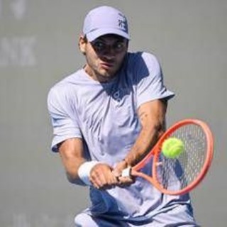 Australian Open, choc Cobolli: eliminato al primo turno da Fery