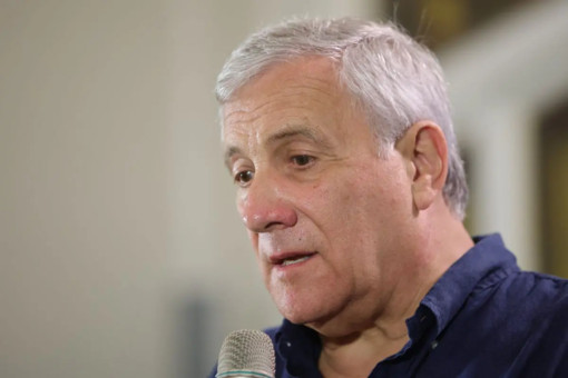 Ue, Tajani “Non escludo tentativi di Mosca di interferire in elezioni”