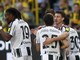 Segnali positivi per la Juve, 2-1 contro il Borussia Dortmund Segnali positivi per la Juve, 2-1 contro il Borussia Dortmund