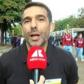 Maddaloni (campione olimpico), 'grazie al judo medaglie anche nella vita'