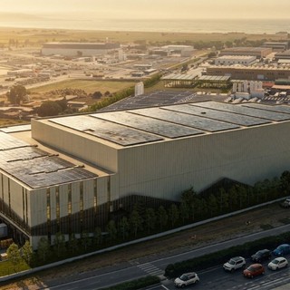 Sibeg Coca-Cola investe sul futuro, 51 mln per la piattaforma logistica a Catania