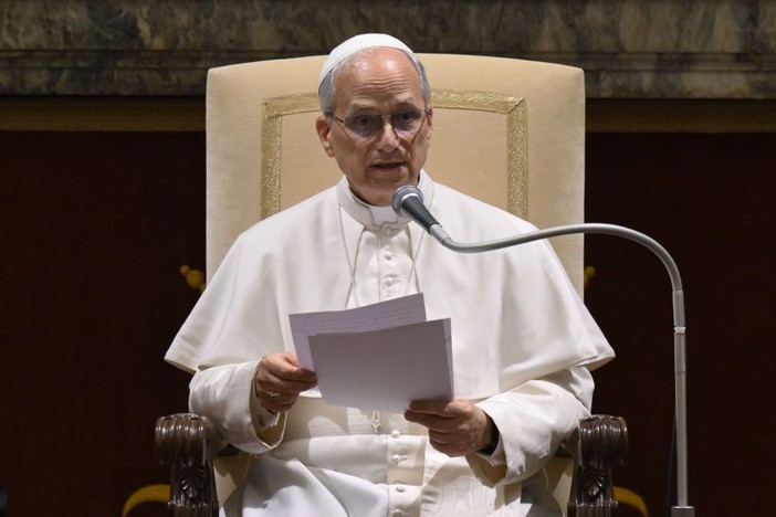 Papa “Diritto alla libertà di stampa è spesso violato”