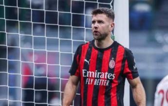 Milan, furto in albergo a Fullkrug: spariti oggetti per oltre 500mila euro Milan, furto in albergo a Fullkrug: spariti oggetti per oltre 500mila euro