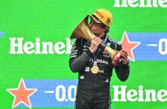 Formula 1, Montezemolo rivela: "Avrei voluto Antonelli in Ferrari"