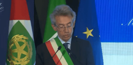 Manfredi: "Prevenzione è una sfida culturale" Manfredi: "Prevenzione è una sfida culturale"