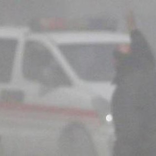 Siria, esplosione nel centro di Damasco: 4 morti e 11 feriti