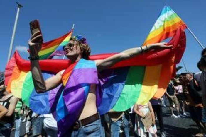 Roma Pride 2025, oggi la sfilata per i diritti Lgbtq+