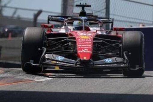 Formula 1, oggi qualifiche Gp Montecarlo - Diretta